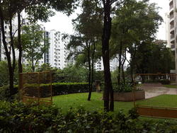 Blk 6 Ghim Moh Road (Queenstown), HDB 3 Rooms #118670002